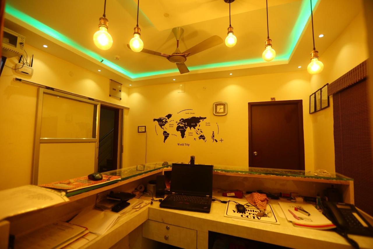 होटल Zingle Airport 3*